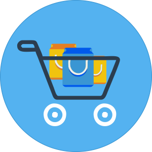 Loja Online, crie um e-commerce para o seu negócio.